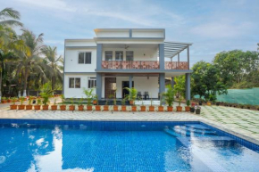 Saideep Villa Sasawane